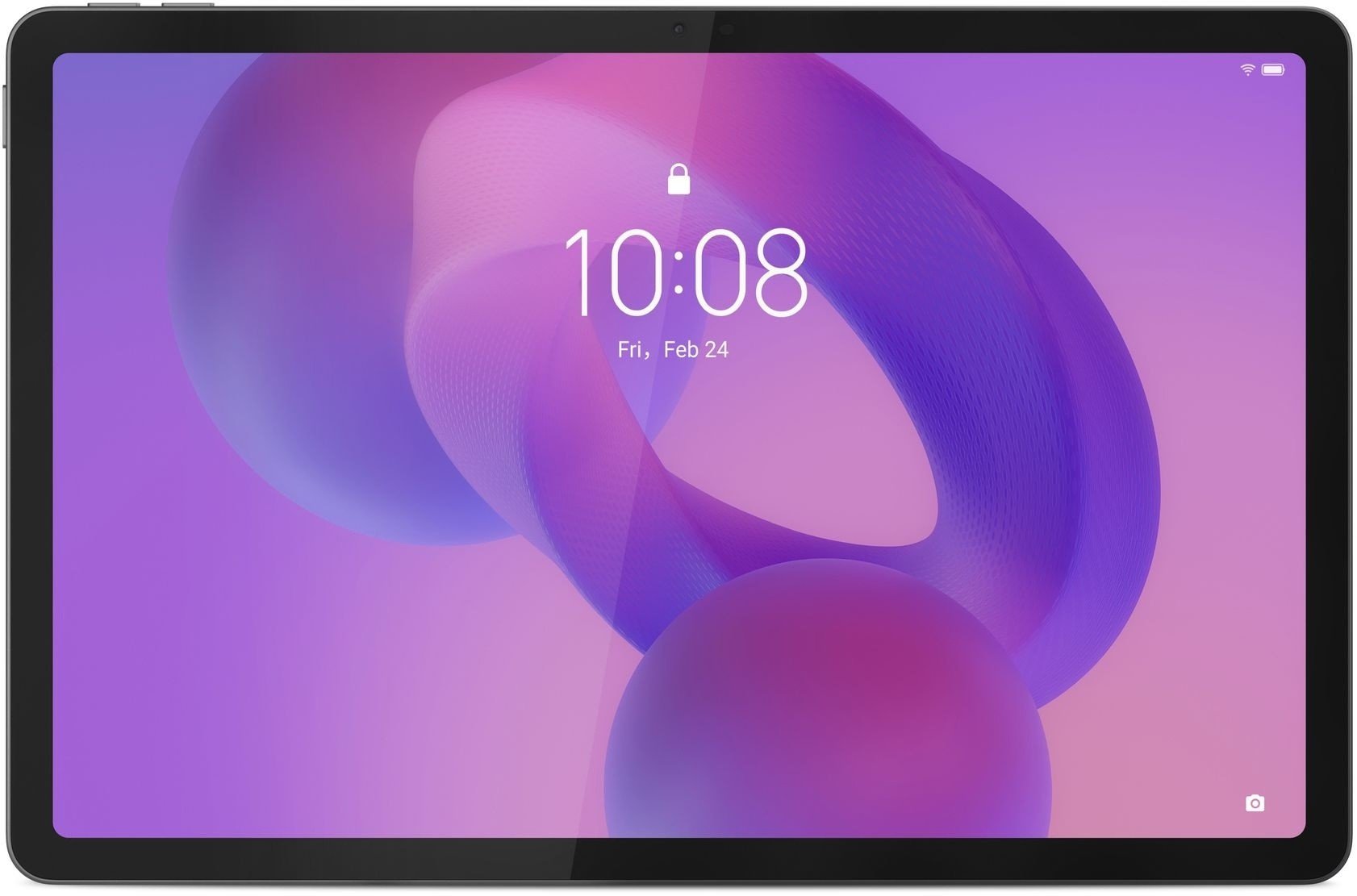 Планшет Lenovo Idea Tab TB336FU Luna Grey + Pen (ZAFR0462UA